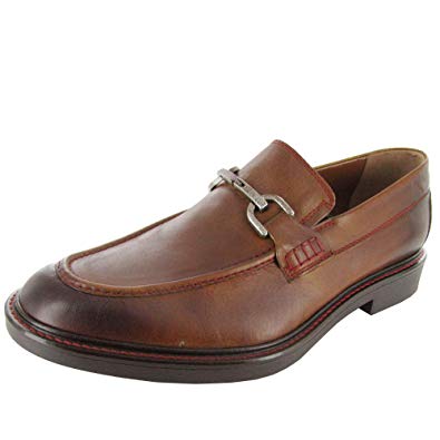 Donald J Pliner Mens Haidar-61 Formal Loafer Shoe