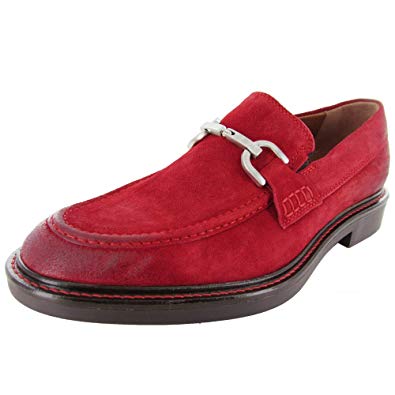 Donald J Pliner Mens Haidar-DT Formal Loafer Shoe