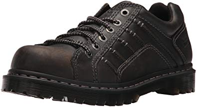 Dr. Martens Men's Keith Lace up