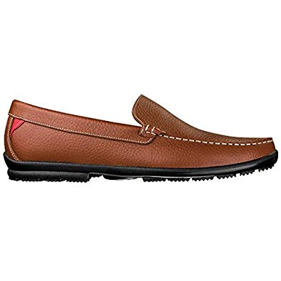 FootJoy Men's Club Casuals Leather Loafers 79054 - Previous Season Shoe Style