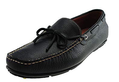 David Spencer Shoes - Valley Loafer Boat Shoes