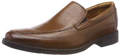 CLARKS Men's Tilden Free Slip-On Loafer