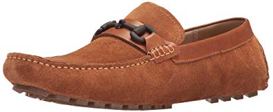 Kenneth Cole REACTION Men's Stay a-Wake Slip-on Loafer
